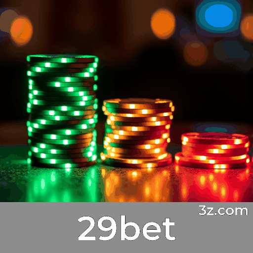 29bet: Descubra os bônus e promoções exclusivas