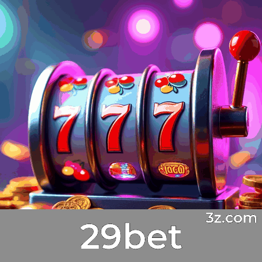 29bet: Cassino Premiado e Pagamentos Rápidos