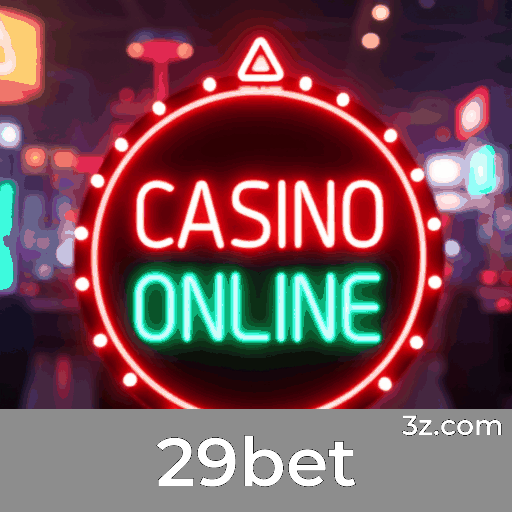 29bet: Descubra os bônus e promoções exclusivas