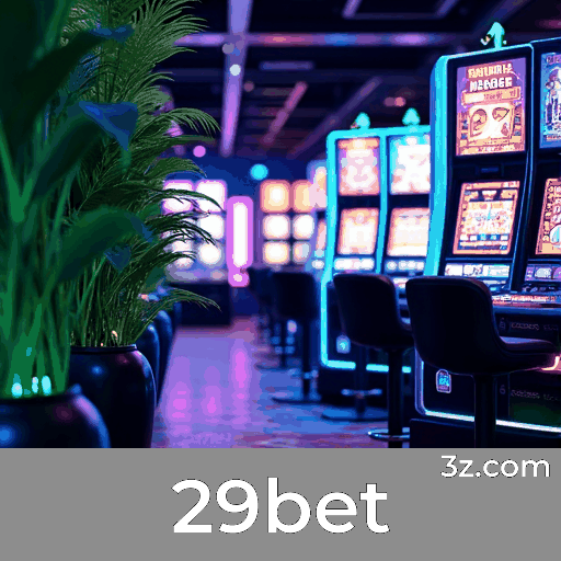 29bet: Cassino Premiado e Pagamentos Rápidos