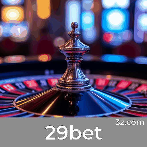 29bet: Jogos em Tempo Real para Brasileiros