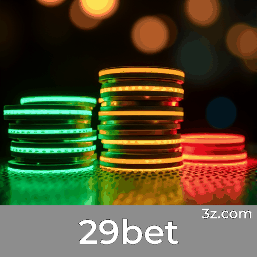 29bet App: Apostas Móveis Simplificadas