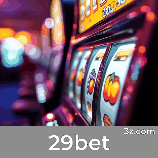 29bet: Cassino Premiado e Pagamentos Rápidos