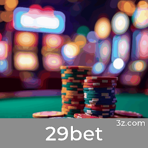 29bet App: Apostas Móveis Simplificadas