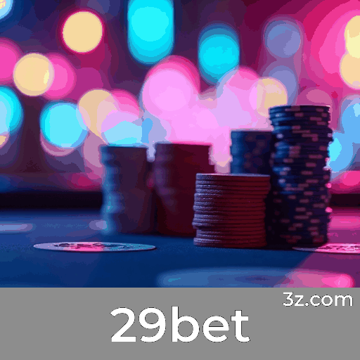 29bet: Cassino Premiado e Pagamentos Rápidos